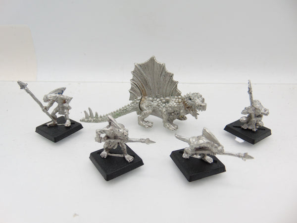 Salamander Hunting Pack