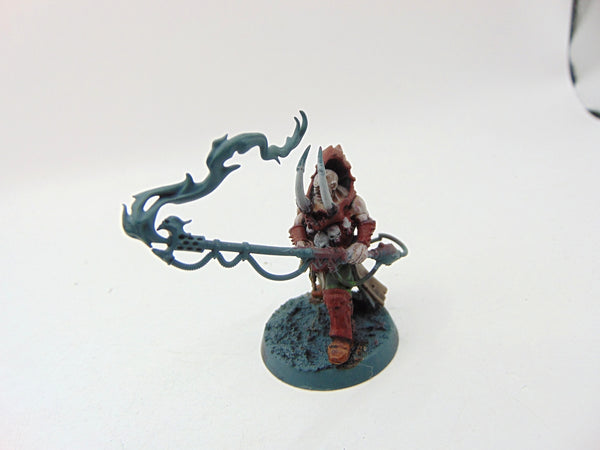 Cultist Firebrand