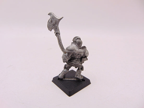 Battle Lord - Lord of battle Josef Brightaxe