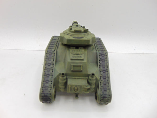 Leman Russ Battle Tank