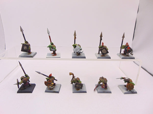 Goblins