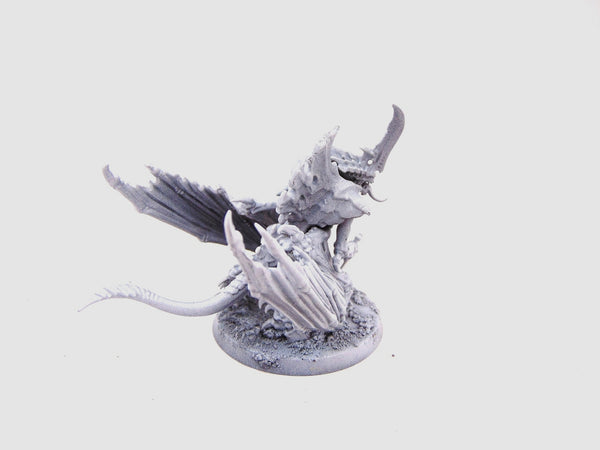 Winged Tyranid Prime