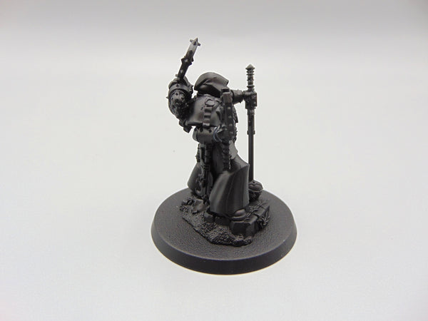 Asmodai, Master of Repentance