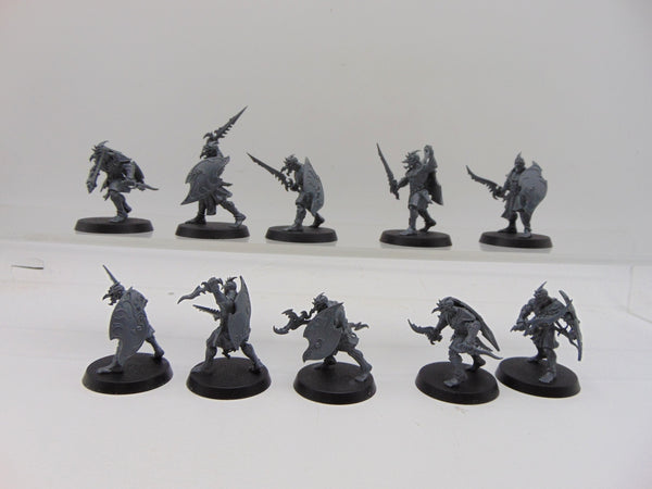 Kairic Acolytes