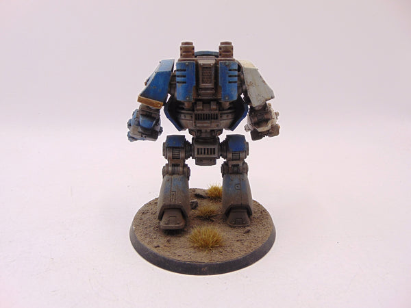 Contemptor Dreadnought