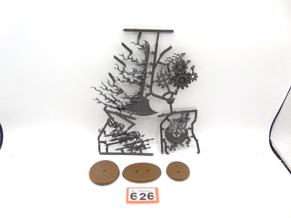 Aetherwrought Machineries