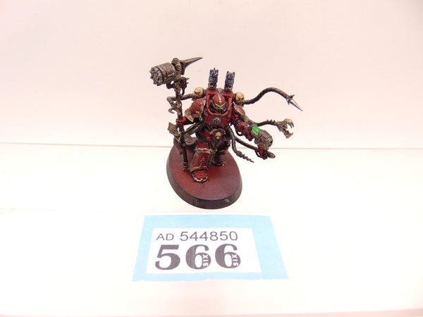Warpsmith