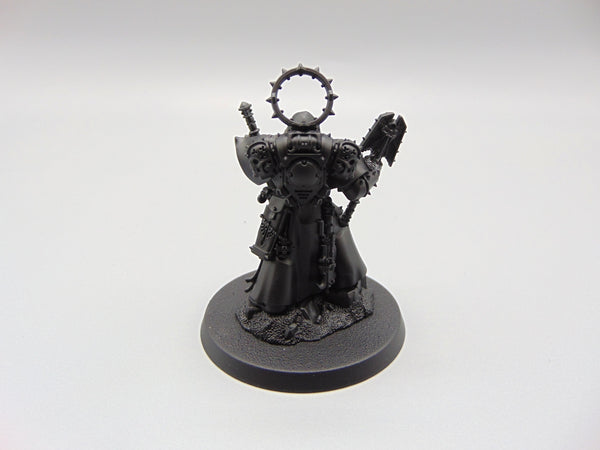 Asmodai, Master of Repentance