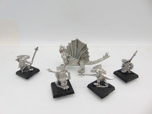 Salamander Hunting Pack