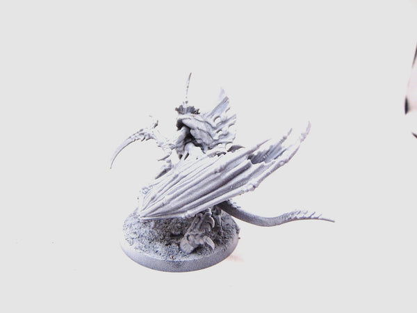 Winged Tyranid Prime