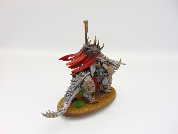 Chaos Lord on Karkadrak