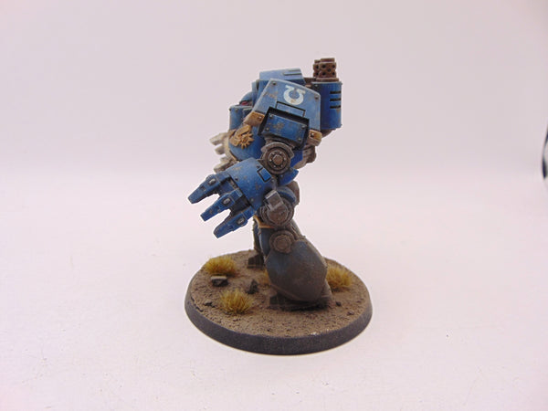 Contemptor Dreadnought