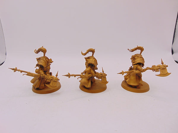 Allarus Custodians
