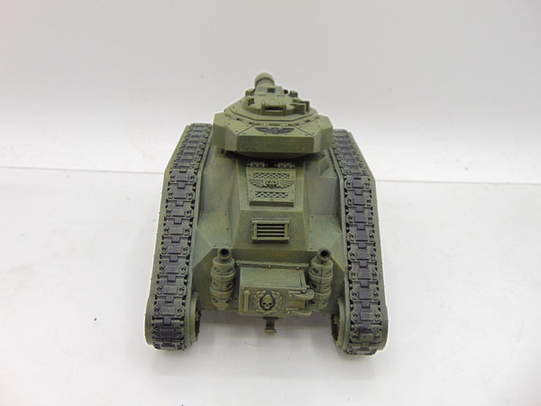 Leman Russ Battle Tank