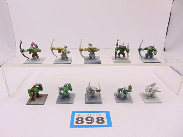 Goblins