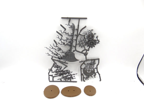 Aetherwrought Machineries