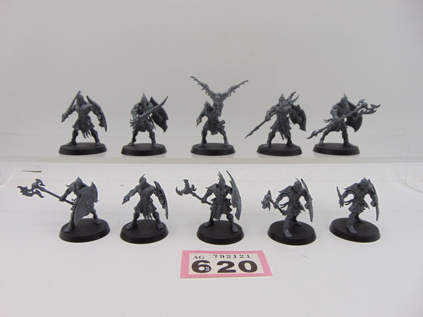 Kairic Acolytes