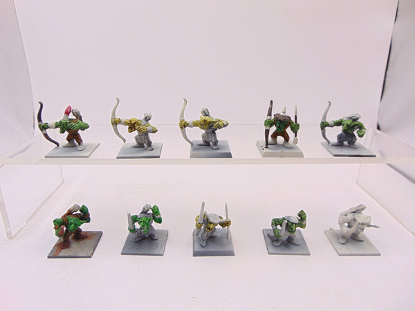 Goblins