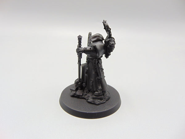 Asmodai, Master of Repentance