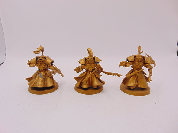 Allarus Custodians