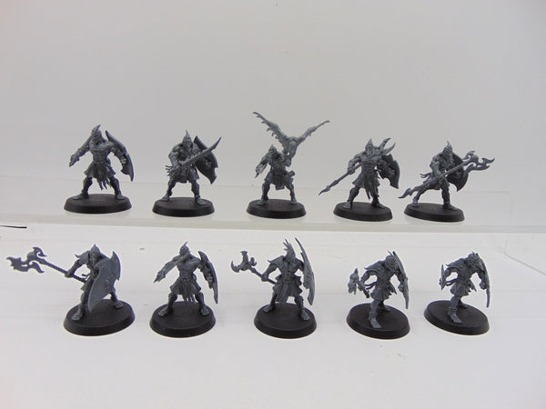 Kairic Acolytes