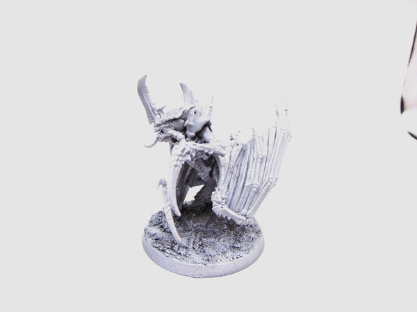 Winged Tyranid Prime