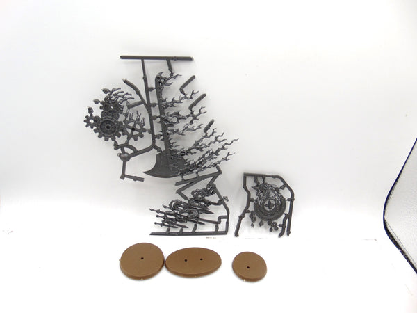 Aetherwrought Machineries