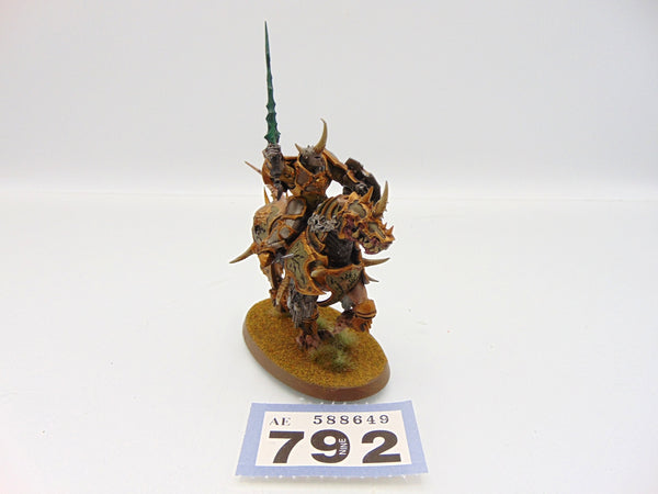 Varanguard