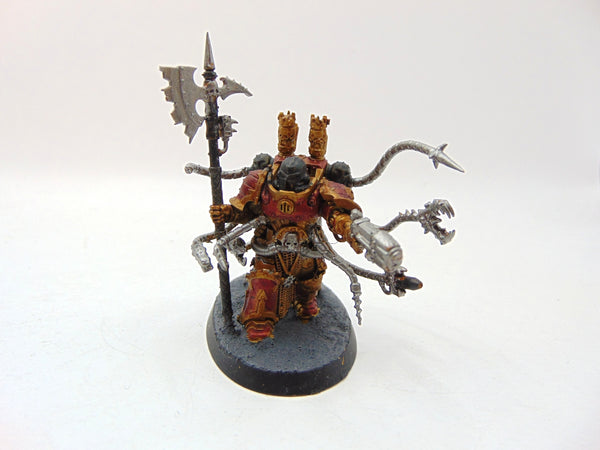 Warpsmith