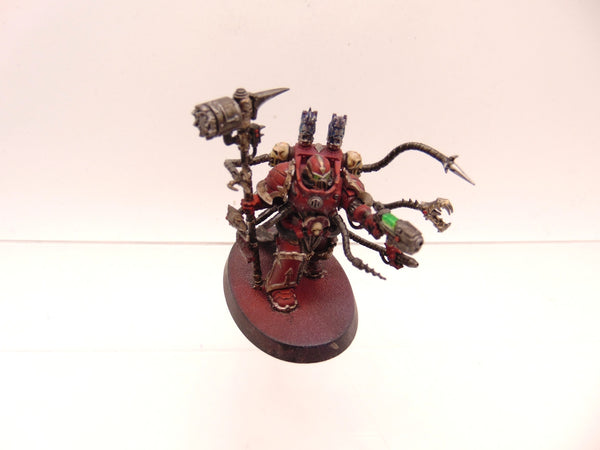 Warpsmith