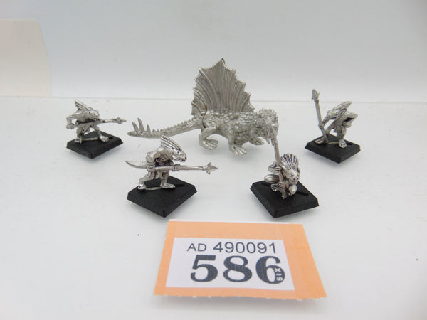 Salamander Hunting Pack