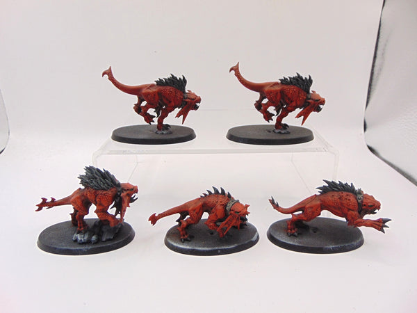 Flesh Hounds