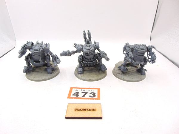 Killa Kans