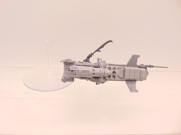 White Scars - Golden Keshig Champion