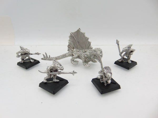 Salamander Hunting Pack