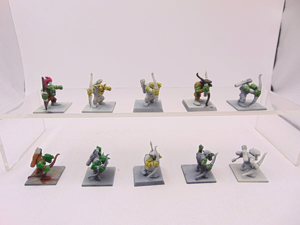 Goblins