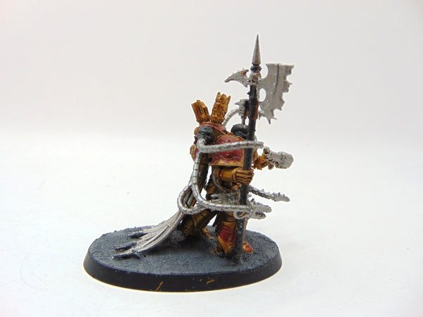 Warpsmith
