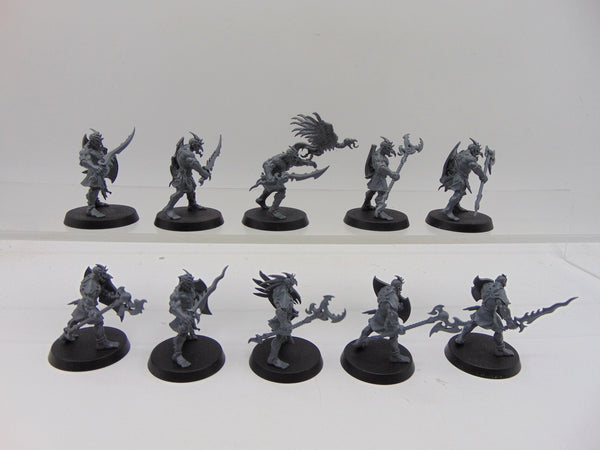 Kairic Acolytes