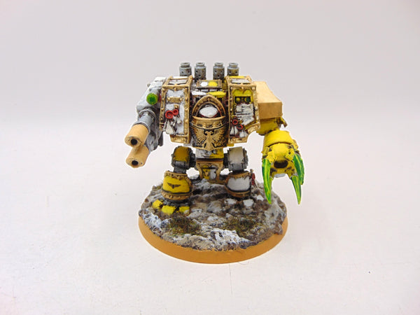 MKIV Venerable Dreadnought