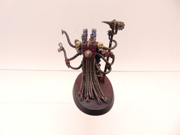 Warpsmith