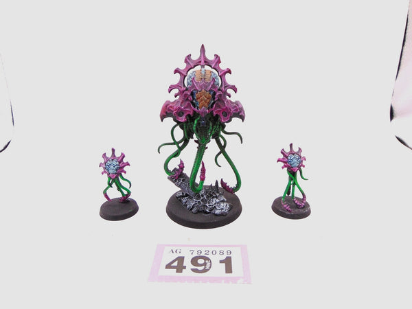 Neurotyrant