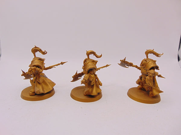 Allarus Custodians