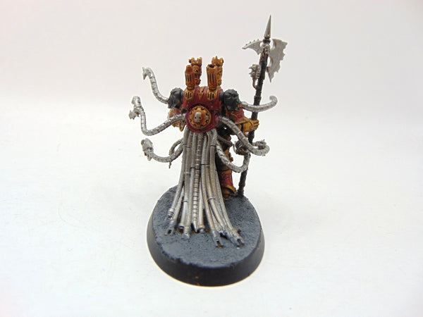 Warpsmith