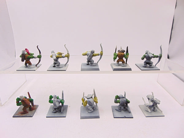 Goblins