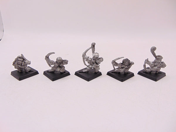 Imperial Halflings