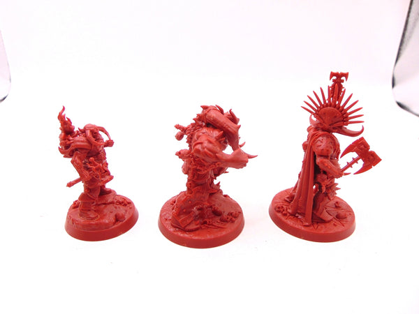 Gorechosen of Dromm
