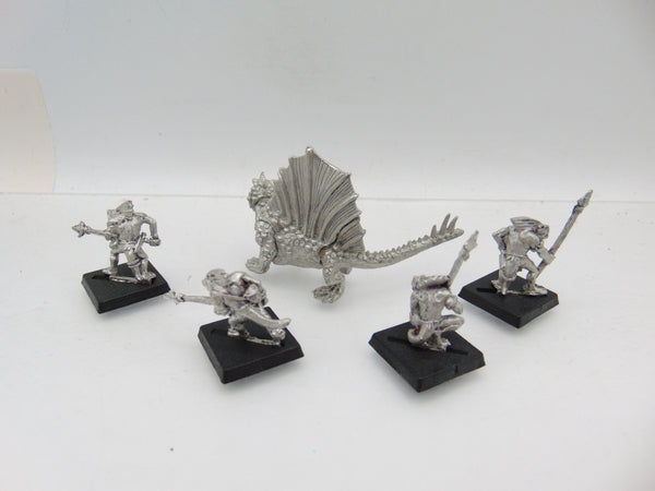 Salamander Hunting Pack
