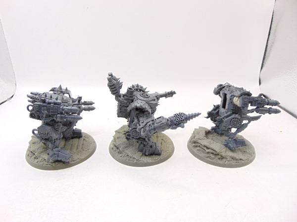 Killa Kans