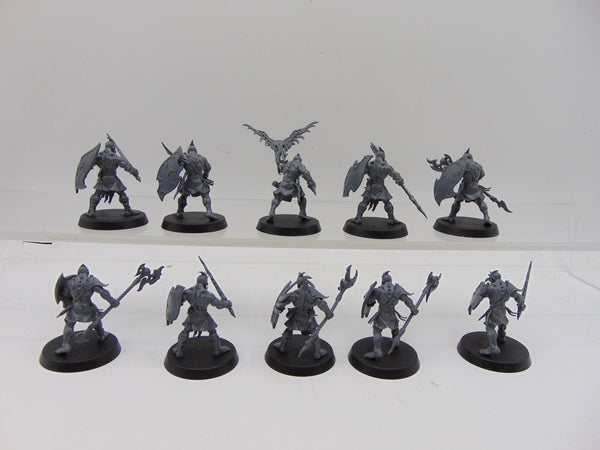 Kairic Acolytes