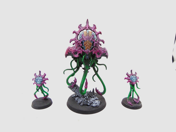Neurotyrant